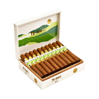 Te Amo The Original San Andres Toro